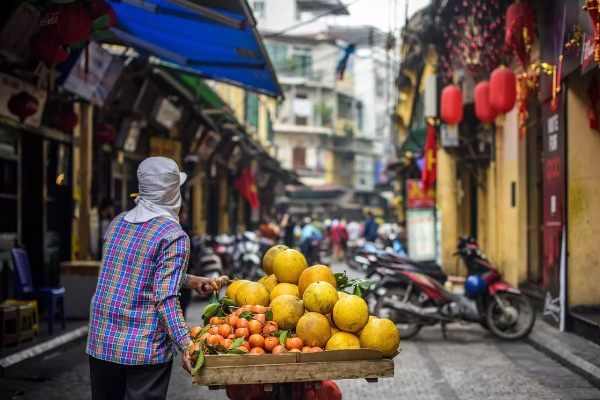 11D10N Vietnam Tour - photo 41